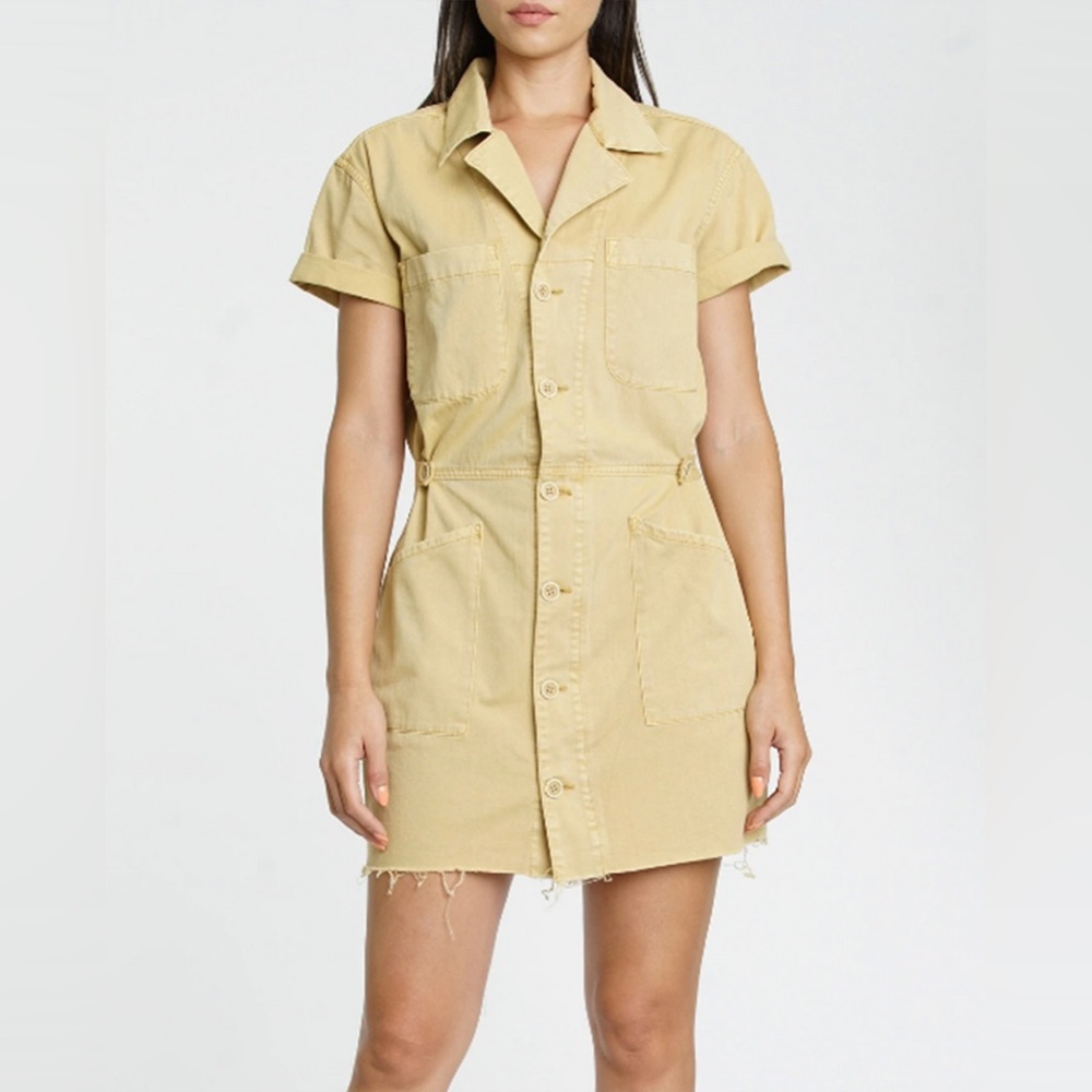 PISTOLA - Clara Field Suit Dress